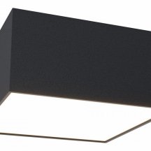 Потолочный светильник Maytoni Zon C032CL-12W4K-SQ-B
