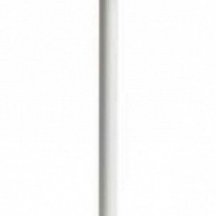 Настольная лампа декоративная Arte Lamp Fuyue A1614LT-1WH