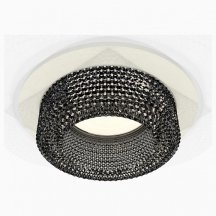 Встраиваемый светильник Ambrella light Xc6210 XC7621021