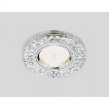 Точечный светильник K8060 K8060 CH S