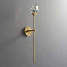Бра O-LUCE Benita Diamante 19312161