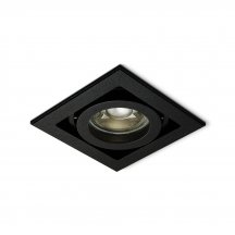 Точечный светильник Raumberg Qana Qana1LNBk