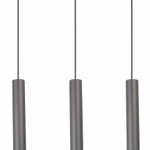 Подвесной светильник Vitaluce V4641-2/3S