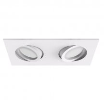 Встраиваемый светильник EKS Skill Duo 0У-00001524