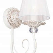 Настенный светильник классика Vitaluce  V1188/1A