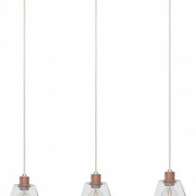 Подвесной светильник на кухню Eglo  43632