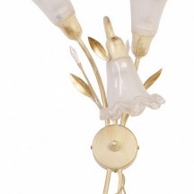 Бра Doge Luce 114AP3XZ-370