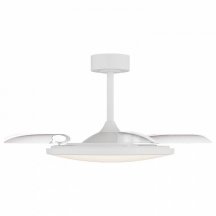 Люстра-вентилятор Mantra SLIM FAN 9006