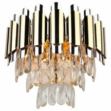 Современный настенный светильник Omnilux 814 OML-81401-03