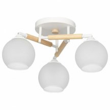 Потолочная люстра Citilux Tika CL133130