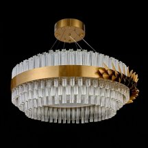 Люстра для натяжного потолка LEON Cesar LE1107-D800