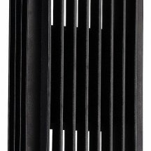 Настенный светильник уличный Favourite Strudel 4297-1W