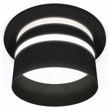 Точечный светильник Ambrella light Techno Spot XC6513062