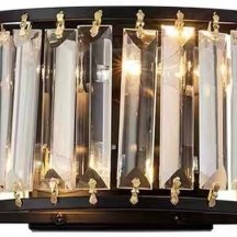 Бра Alfa Light F4024-66