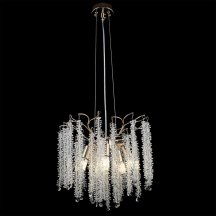 Люстра хрустальная Reluce 86620-0.4-05 FGD