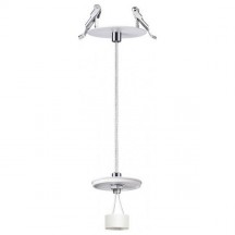 Встраиваемый светильник Novotech Unite 370692