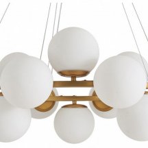 Подвесной светильник Zortes Blume ZRS.1895.05