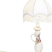 Интерьерная настольная лампа Seletti Kintsugi 09945