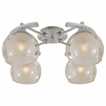 Люстра на кухню Citilux Буги CL157142