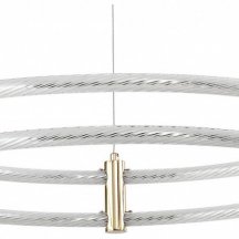 Подвесной светильник Zortes Ringer ZRS.57792.116