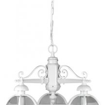 Уличный светильник подвесной Oasis Light ROMA L 95270L/3 W