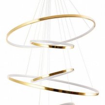 Подвесной светильник Arte Lamp Arcane A2974SP-137PB