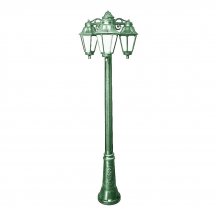 Наземный фонарь Anna E22.156.S30.VYE27DN