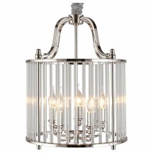 Подвесная люстра Aployt Joanna APL.726.06.05