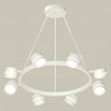 Подвесной светильник Ambrella light TRADITIONAL XB9195202