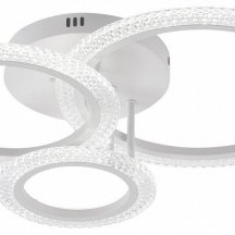 Потолочная люстра Natali Kovaltseva Pure LED LAMPS 81451