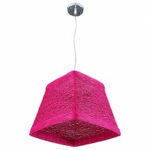 Подвесной светильник Apeyron Electrics  136-57purple