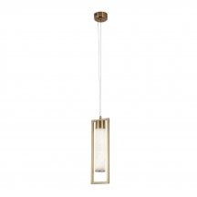 Подвесной светильник MODESTYLE MS.165.120 BS