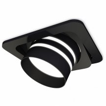 Накладной точечный светильник Ambrella light Techno Spot XC7659082