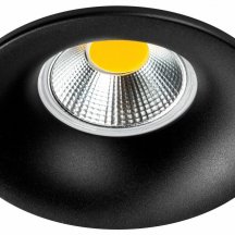 Точечный светильник Lightstar Levigo Base 010067