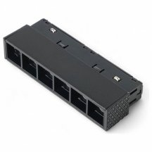 Накладной светильник VOLTALIGHTING Light AIJL-CX-E0041/5W/30/4К/B