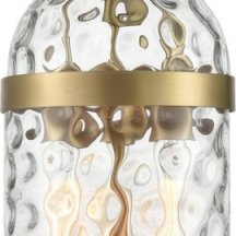 Подвесной светильник DeLight Collection MD8571 MD8571-3C brass