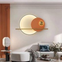 Настенный светильник Alfa Light F4324-20