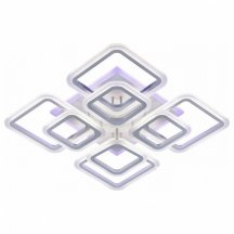 Потолочная светодиодная люстра Citilux Марсель Смарт CL232A180E