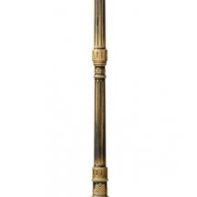 Наземный фонарь Oasis Light MUNICH 2L 79759LA E7 Gb