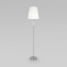 Торшер Eurosvet Conso 01146/1 хром