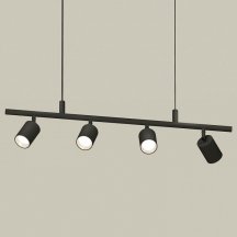 Подвесной светильник Ambrella light Traditional XB9002130