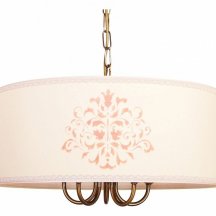 Подвесной светильник Manne CL.7608 CL.7608-5