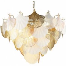 Подвесная люстра Casanuova OML-52603-12