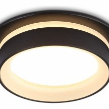 Точечный светильник Ambrella light Techno Spot TN6708