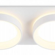 Точечный светильник Ambrella light Techno Spot TN6711