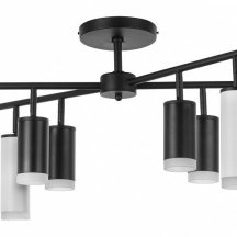 Потолочная люстра Lightstar Rullo LR7283748640