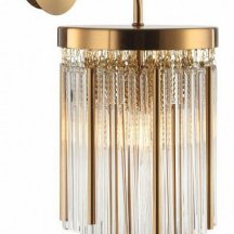 Современный настенный светильник Stilfort Style rain 2147/05/01W