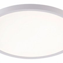 Потолочный светильник Natali Kovaltseva Plain LED LAMPS 81113/3C