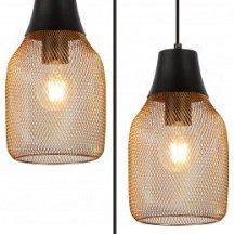 Подвесной светильник Adalina V11843-3P