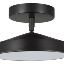 Потолочный светильник Sonex Mira Black 7656/12L